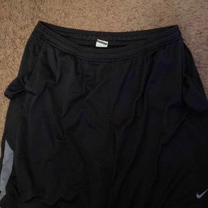 Nike Dry Fit Shorts
